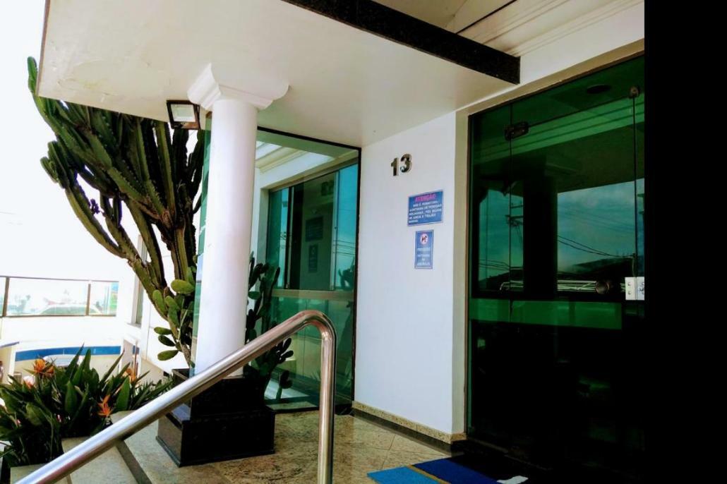 Marina'S Loft Prainha Arraial Do Cabo Daire Dış mekan fotoğraf