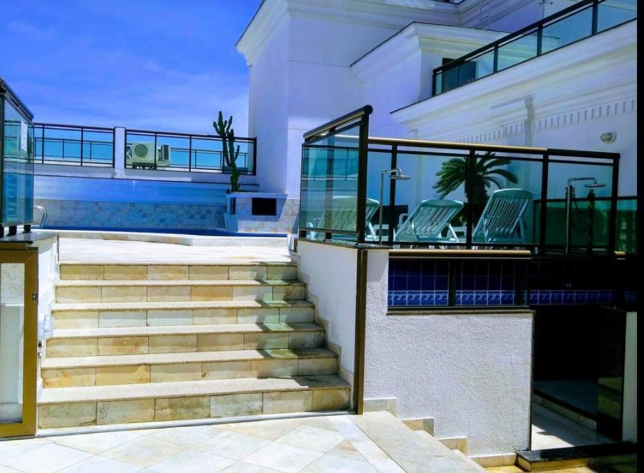 Marina'S Loft Prainha Arraial Do Cabo Daire Dış mekan fotoğraf